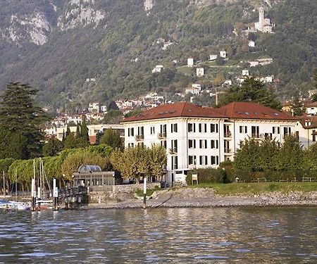 Albergo Lenno Exterior photo