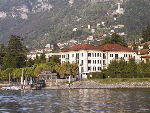 Albergo Lenno Exterior photo