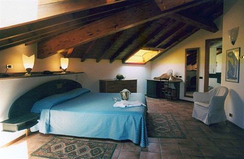 Albergo Lenno Exterior photo